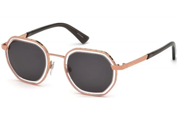 Gafas de sol diesel unisex dl02674873a