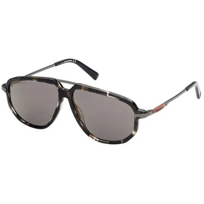 Gafas de sol dsquared2 mujer dq036450l