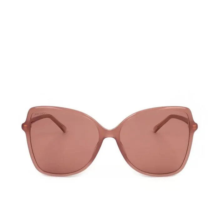 Gafas de Sol Jimmy Choo FEDE/S FWM NUDE 59/16/145 Mujer
