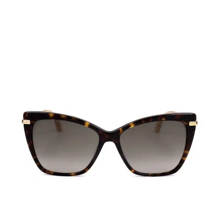 Gafas de Sol Jimmy Choo SELBYGS 086 HAVANA 57/16/145 Mujer
