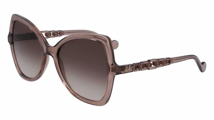 Gafas de Sol Liu Jo LJ774S 200 BROWN 57/18/140 Mujer