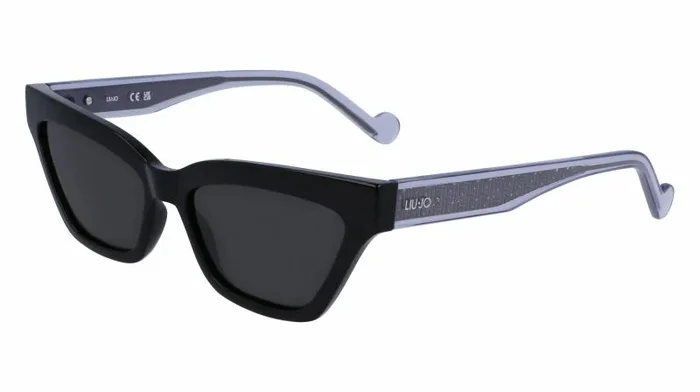 Gafas de Sol Liu Jo LJ781S 001 BLACK 55/16/140 Mujer