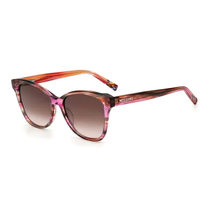 Gafas de Sol Missoni MIS 0007/S 8CC FUCHSIA HORN 54/17/140 Mujer