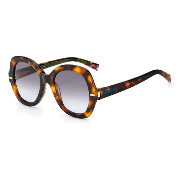 Gafas de Sol Missoni MIS 0048/S 05L HAVANA 52/21/145 Mujer