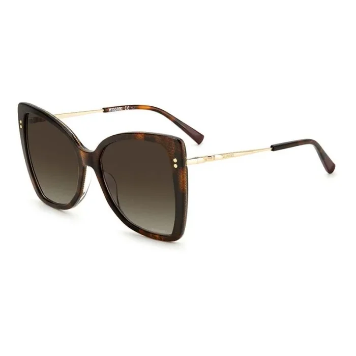 Gafas de Sol Missoni MIS 0083/S 086 HAVANA 58/18/140 Mujer