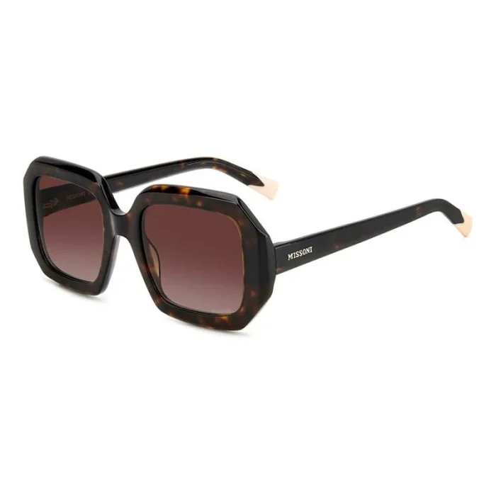 Gafas de Sol Missoni MIS 0113/S 086 HAVANA 53/21/145 Mujer