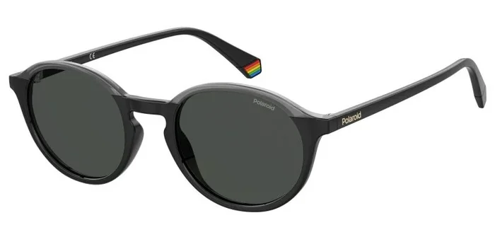 Gafas de sol polaroid unisex pld6125s08am9