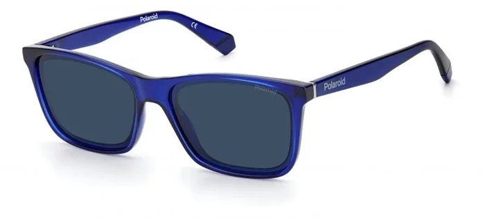 Gafas de sol polaroid unisex pld6144spjpc3