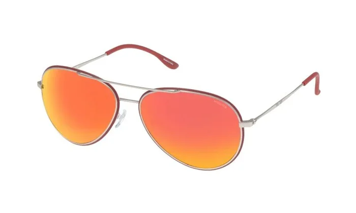 Gafas de sol police unisex s8299m58q05r
