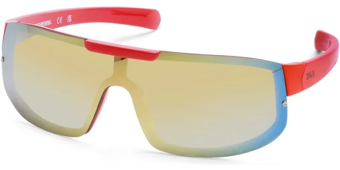 Gafas de sol skechers infantil se9070-0067f