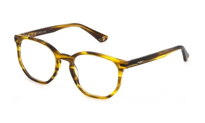 Gafas de vista furla mujer vfu356-5409hb