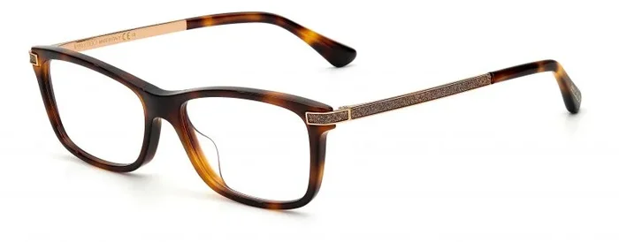 Gafas de vista jimmy choo mujer jc268-g-086