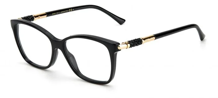 Gafas de vista jimmy choo mujer jc292-807