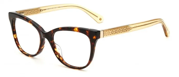 Gafas de vista kate spade mujer nevaeh086f017