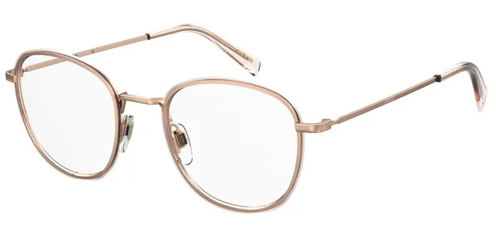 Gafas de vista levi’s mujer lv-1027-py3