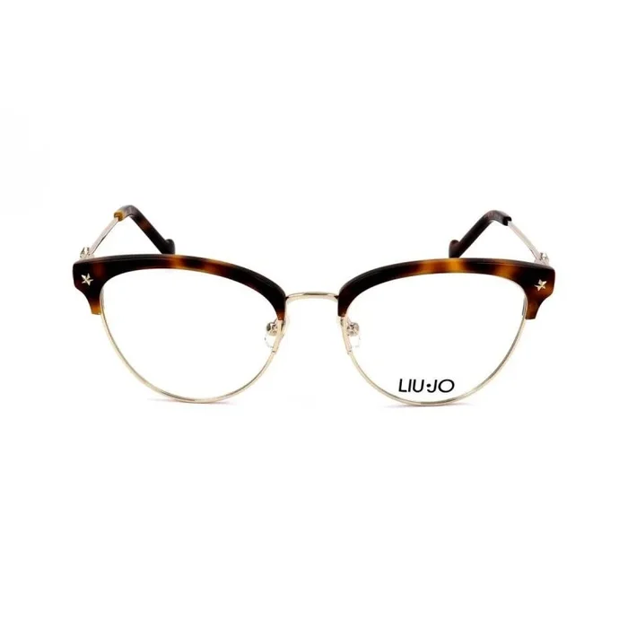 Gafas de Vista Liu Jo LJ2722 215 TORTOISE 53/19/140 Mujer