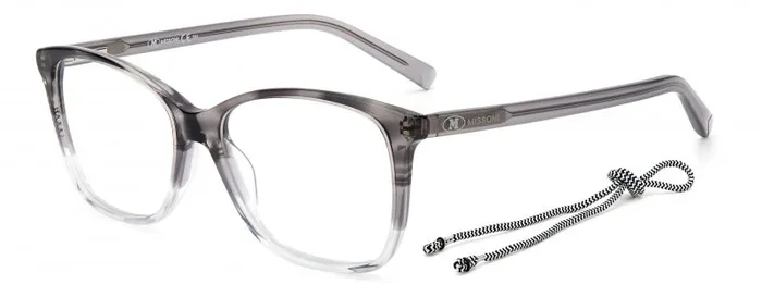 Gafas de vista m missoni mujer mmi-0010-2w8