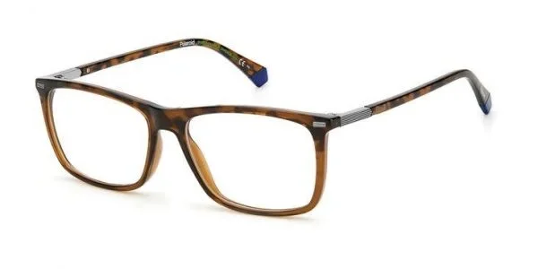 Gafas de vista polaroid hombre pld-d430-9n4