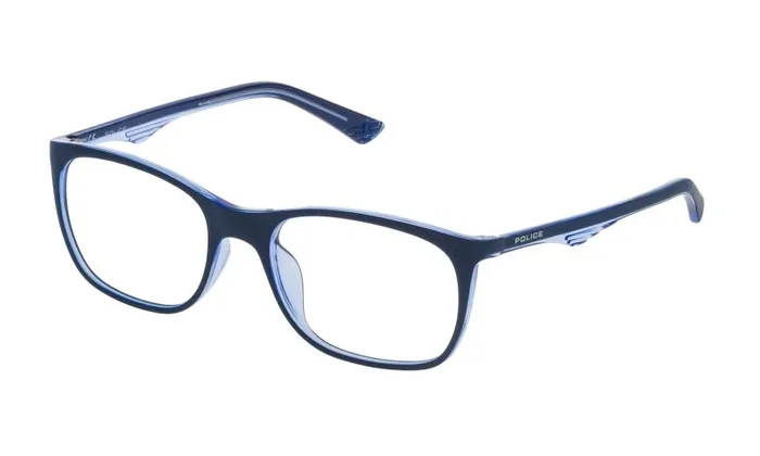 Gafas de vista police infantil vk055-500d50