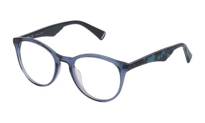 Gafas de vista police mujer vpl764500955