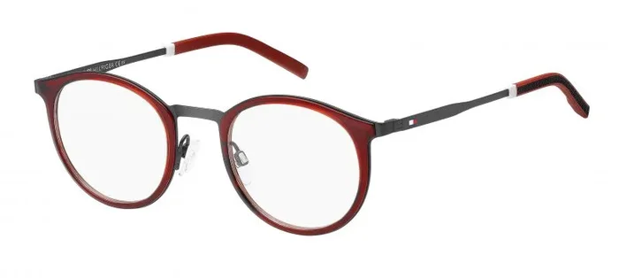 Gafas de vista tommy hilfiger hombre th-1845-c9a
