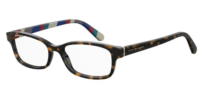Gafas de vista tommy hilfiger mujer th-1685-086