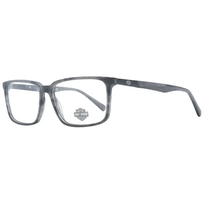 Gafas graduadas Harley-Davidson HD 0906 020 gris/otros, Gris/Otros, 59/16/145