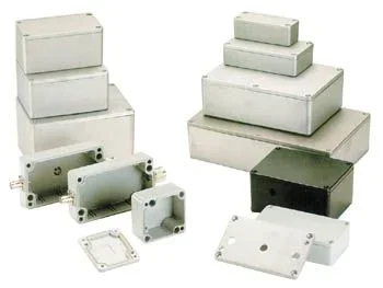 Gainta G124 Kit de Montaje – Kit de Sujeccion, 222 x 146 x 55 mm, 222 mm, 146 mm, 55 mm, Ip65 Iec529, Nema4