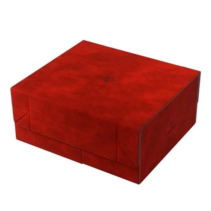 Gamegenic , Lair 600+ Red, Card Holder GGS20088ML