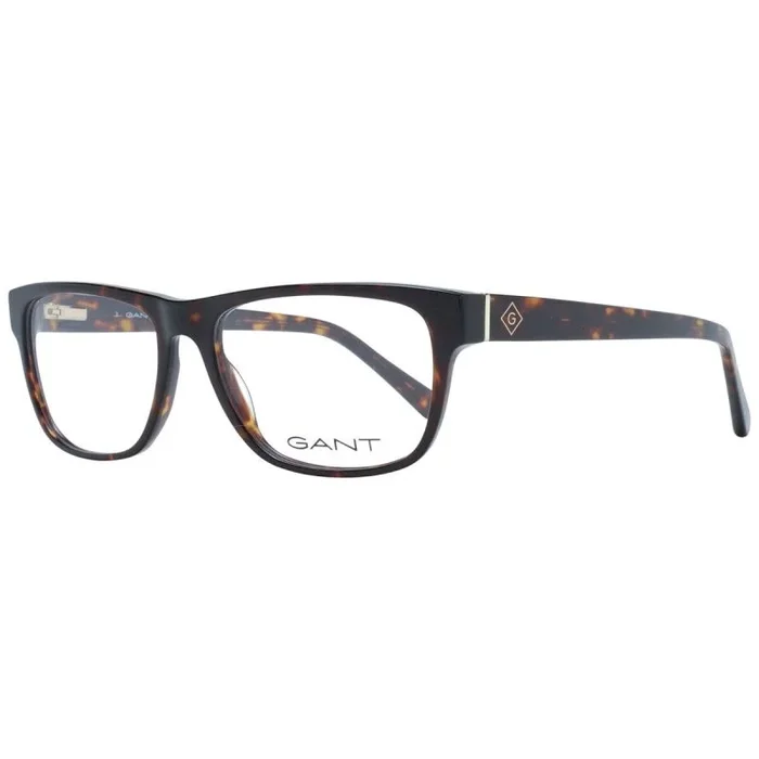 GANT GA3272@55052#, Dark Havana, Regular para Hombre