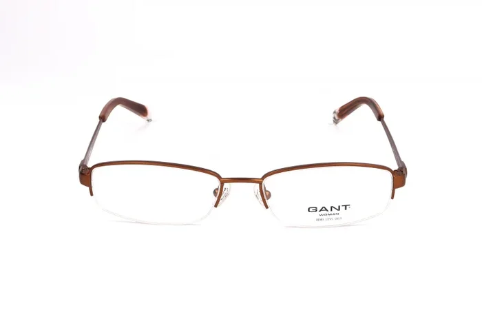 GANT Montura LAUREL_SLBRN-50 (50 mm) Teja