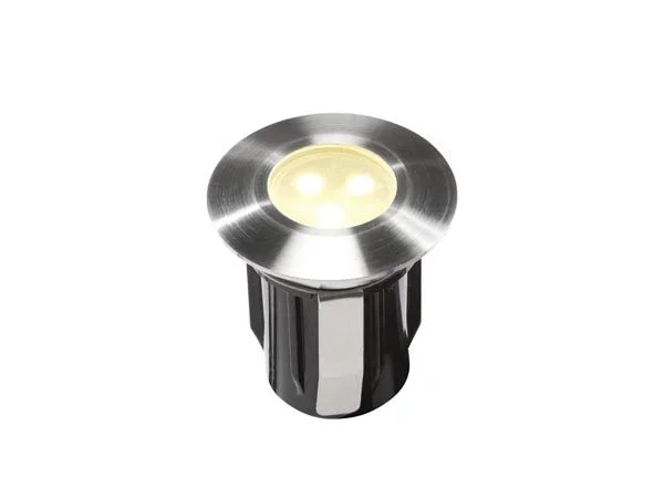 Garden lights – alpha – foco – 12 v – 10 lm – 0.5 w – 3000 k