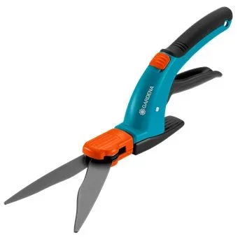 Gardena 8734-30 tijeras de jardinería Hojas giratorias