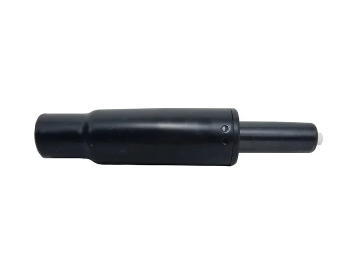 Gas dirección negro