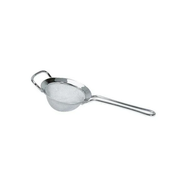 GEFU PASSO Tamiz de cocina Acero inoxidable 12 cm
