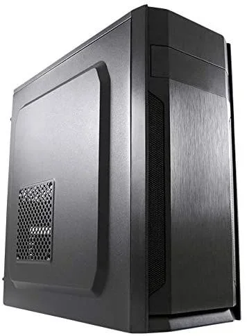 Geh LC-Power Midi-7036B o.N. (B) 1xUSB3.0/2xUSB2.0