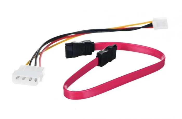 Gembird Bi-directional SATA/IDE converter tarjeta y adaptador de interfaz Interno
