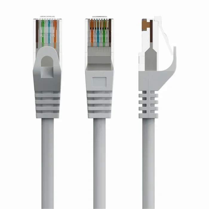 Gembird CAT6 Patchkabel Ungeschirmt 20m – PP6U-CU-20m