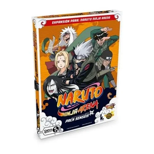 Gen x games- Juegos de Mesa, Multicolor (BGGXG200222)