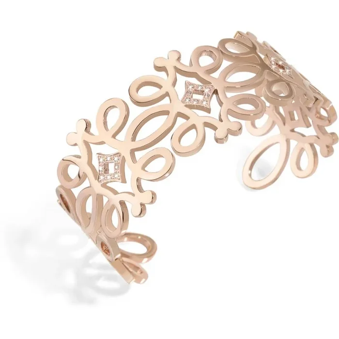 GENUINE MORELLATO Bracelet ARABESCO Female Pink – SAAJ20