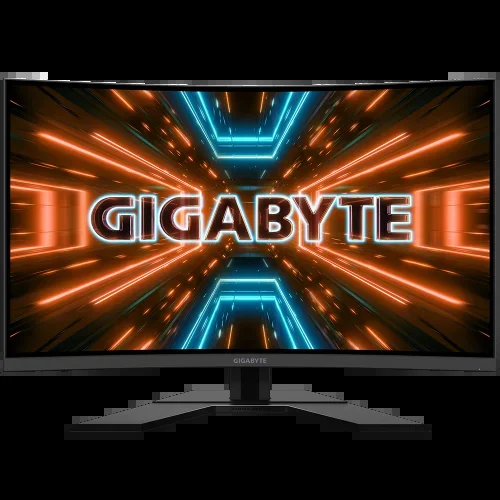 Gigabyte g32qc 80 cm (31.5″) 2560 x 1440 pixeles quad hd negro