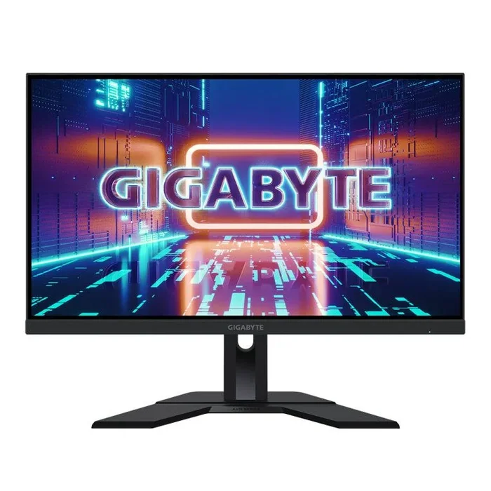 Gigabyte M27Q X-EK pantalla para PC 68,6 cm (27″) 2560 x 1440 Pixeles LED Negro