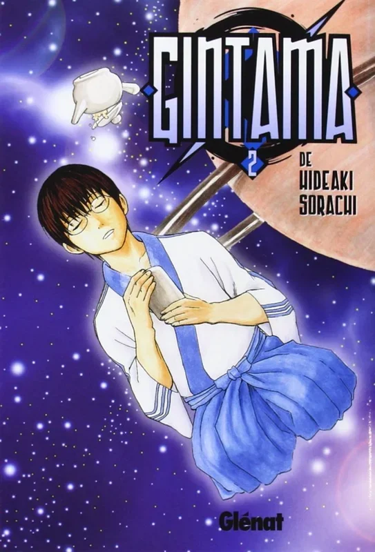 GINTAMA 2
