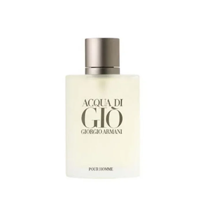 Giorgio armani acqua di gio eau de toilette 50ml vaporizador