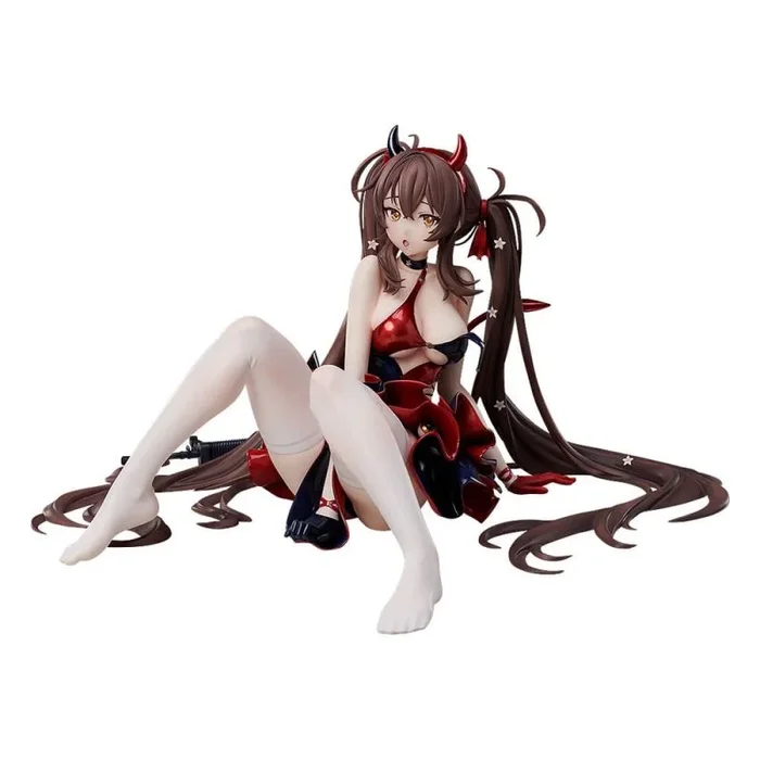 Girls Frontline statuette PVC 1/4 Type 97: Gretel the Witch 19 cm