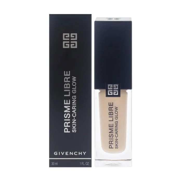 Givenchy Prisme Libre Skin-Caring Glow 30 ml Frasco dispensador Crema W105