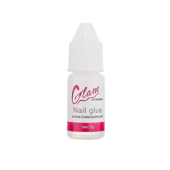 Glam Of Sweden H01167 pegamento para uñas 5 ml