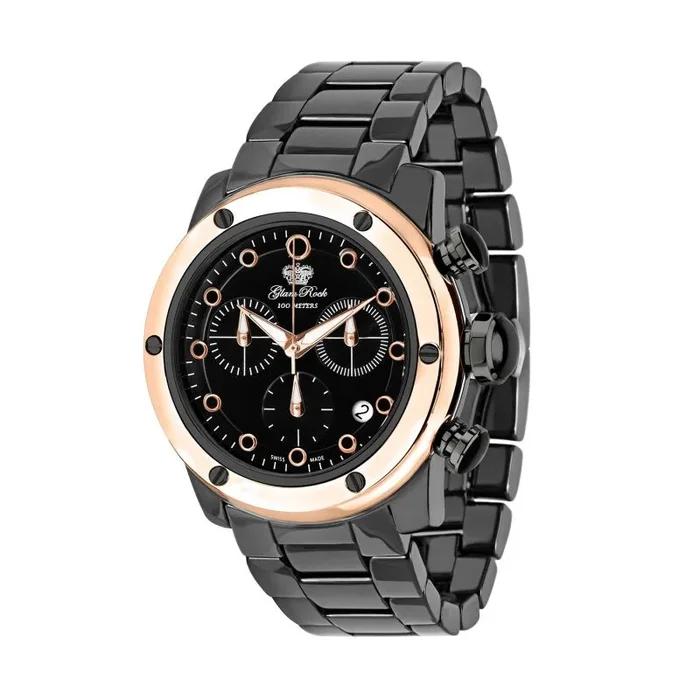 Glam Rock Reloj Unisex GR50110