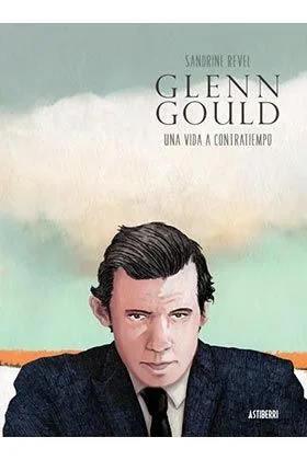 Glenn Gould (CMYK)