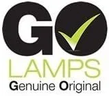 GO Lamps GL1237 lámpara de proyección P-VIP